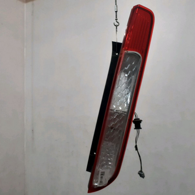 Feu arrière droit occasion  Ford FOCUS II (DA_, HCP, DP) 1.8 tdci (2005-2012)   1520757  1