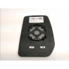 Glace  retroviseur exterieur droit occasion  FORD TRANSIT IV Phase 1 09-2006->...   4059965  miniature 2