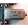 Mecanisme + moteur lève-glace avant droit occasion  Hyundai I20 I (PB, PBT) 1.2 (2008-2012)   527120270543  miniature 3