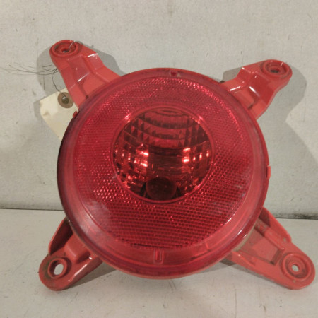 Feu brouillard arrière droit occasion  Hyundai I20 II (GB, IB) 1.0 t-gdi (2016)   92402C8700 