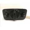 Interrupteur commande de phares occasion  Ford FIESTA VI (CB1, CCN) 1.4 tdci (2010-2012) 3 portes   1515202  miniature 3