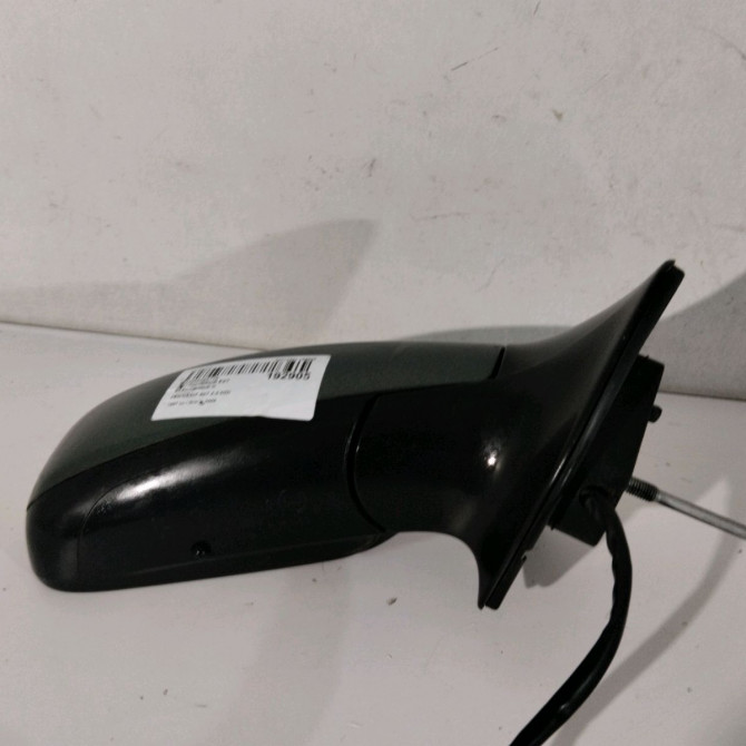 Retroviseur exterieur electrique droit occasion  Peugeot 407 (6D_) 2.0 hdi 135 (6drhrh, 6drhre, 6drhrg, 6drhrj) (2004-2010) 4 portes     4