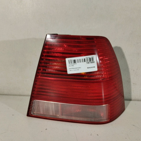 Feu arrière droit occasion  Volkswagen vw BORA I (1J2) 1.9 sdi (1998-2005)   1J5945096AB 