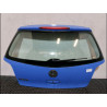 Hayon occasion  Volkswagen vw POLO (9N_, 9A_) 1.2 (2002-2007) 5 portes   6Q6827025S  miniature 3