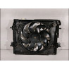 Moteur ventilateur radiateur occasion  Dacia LODGY (JS_) 1.2 tce (jsay, jsm0) (2012)   214816436R  miniature 3