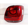 Feu arrière droit occasion  Volkswagen vw POLO V (6R1, 6C1) 1.4 (6r1) (2009-2014)   6R0945096AH  miniature 4