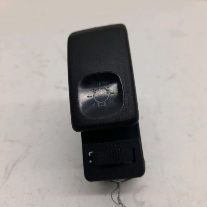 Interrupteur commande de phares occasion  Volkswagen vw GOLF II (19E, 1G1) 1.6 td (1989-1991)     1