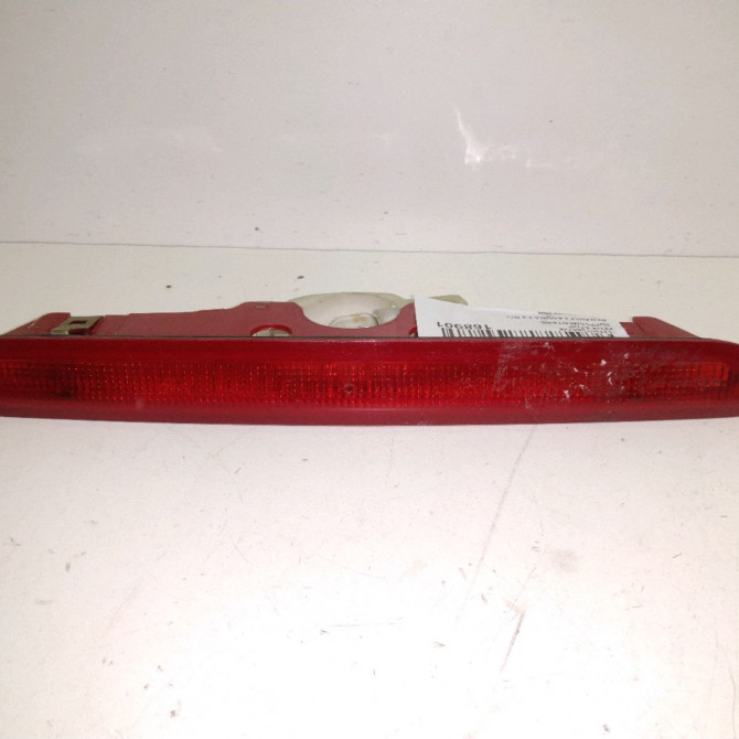 Feux stop supplementaire occasion  Renault LAGUNA II (BG0/1_) 1.9 dci (2001-2007)   8200002496  1