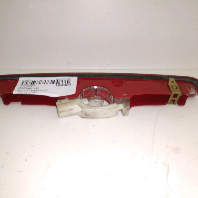 Feux stop supplementaire occasion  Renault LAGUNA II (BG0/1_) 1.9 dci (2001-2007)   8200002496  2
