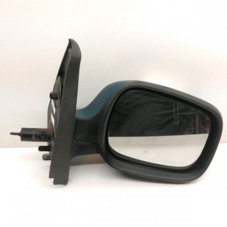 Retroviseur exterieur manuel droit occasion  Renault KANGOO (KC0/1_) 1.2 16v (kc05, kc06, kc03, kc0t, kc0w, kc1d) (2001)    