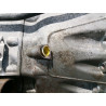Boîte à vitesse automatique occasion  Mercedes-benz CLASSE C Coupe Sport (CL203) C 220 cdi (203.706) (2001-2004) 3 portes   2032704500  miniature 4