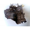 Boîte à vitesse mecanique occasion  Toyota YARIS (_P9_) 1.4 d-4d (nlp90_) (2005-2012)   3030052442  miniature 5