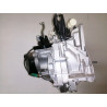 Boîte à vitesse mecanique occasion  RENAULT CLIO III Phase 2 03-2009->12-2014 1.2 TCE 16v 100ch   7701723422  miniature 5