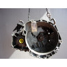 Boîte à vitesse mecanique occasion  Saab 9-5 (YS3E) 3.0 tid (2001-2005)   5258546  miniature 5