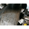 Boîte à vitesse mecanique occasion  Peugeot 607 (9D, 9U) 3.0 v6 24v (2000-2004)   20UE06  miniature 3