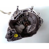 Boîte à vitesse mecanique occasion  Opel CORSA C (X01) 1.2 twinport (f08, f68) (2004-2009)   GM-KW  miniature 5