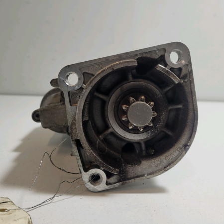 Démarreur occasion  Volkswagen vw POLO (9N_, 9A_) 1.4 16v (2001-2008)   1911023CX 