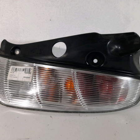 Feu arrière droit occasion  Lancia YPSILON (843_) 1.2 (843.axa1a) (2003-2011)   51786657 
