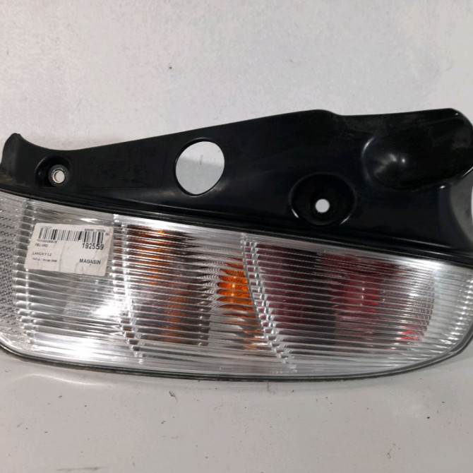 Feu arrière droit occasion  Lancia YPSILON (843_) 1.2 (843.axa1a) (2003-2011)   51786657  1