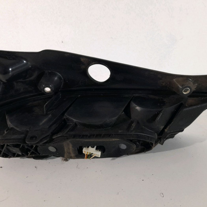 Feu arrière droit occasion  Lancia YPSILON (843_) 1.2 (843.axa1a) (2003-2011)   51786657  2