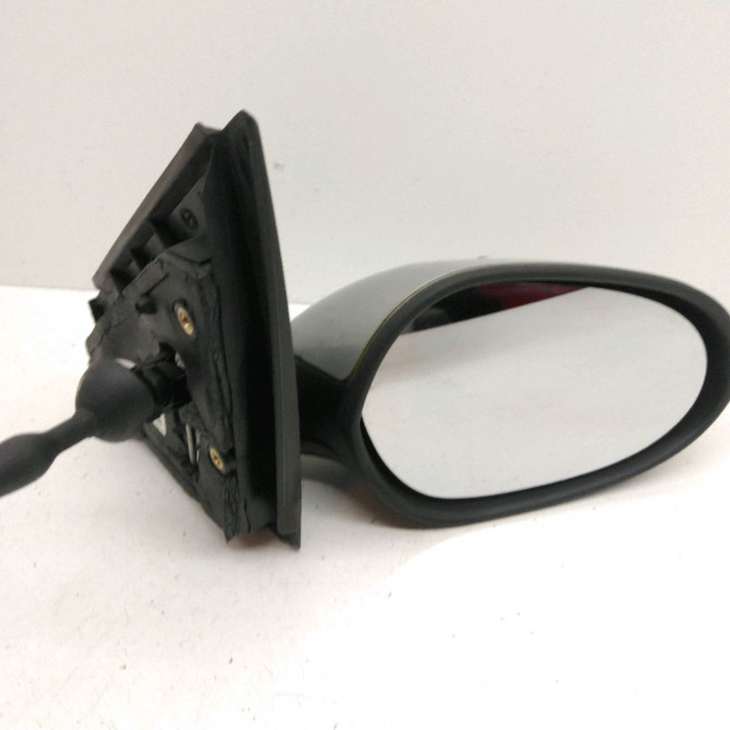 Retroviseur exterieur manuel droit occasion  Lancia YPSILON (843_) 1.2 (843.axa1a) (2003-2011)   9810102  1