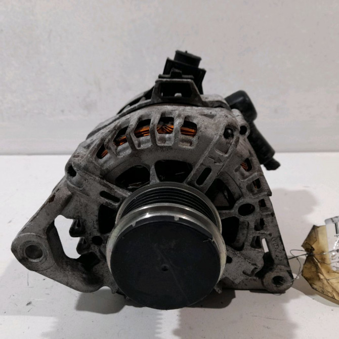 Alternateur occasion  Kia PICANTO III (JA) 1.0 (2017) 5 portes   3730004970  1