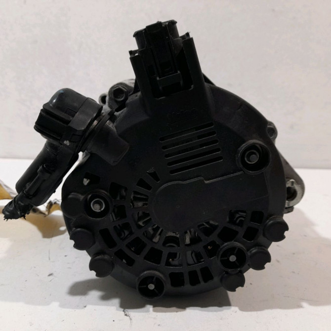 Alternateur occasion  Kia PICANTO III (JA) 1.0 (2017) 5 portes   3730004970  3