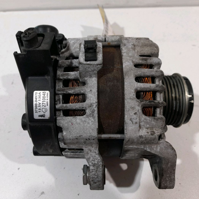 Alternateur occasion  Kia PICANTO III (JA) 1.0 (2017) 5 portes   3730004970  4