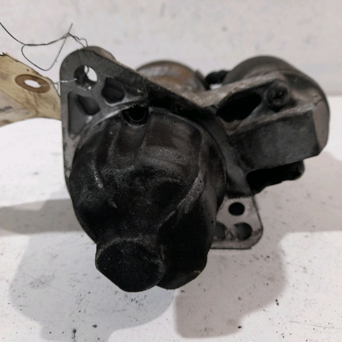 Démarreur occasion  Opel AGILA (B) (H08) 1.0 (f68) (2008-2011)   93194147  3