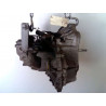 Boîte à vitesse mecanique occasion  Fiat PUNTO (199_) 1.3 d multijet (2012)   55248062  miniature 5