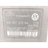 Unité hydraulique ABS occasion  Volkswagen vw GOLF PLUS V (5M1, 521) 2.0 tdi 16v (2005-2013) 5 portes   1K0614517AFBEF  miniature 5