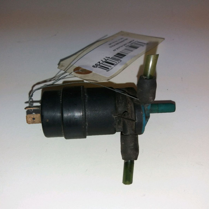 Pompe lave-glace avant occasion  Volkswagen vw POLO II (86C, 80) 1.0 (1981-1986)   1K6955651  1