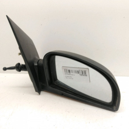 Retroviseur exterieur manuel droit occasion  Hyundai GETZ (TB) 1.1 (2002-2005) 5 portes   876201C200CA 
