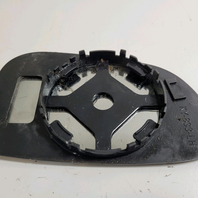 Glace  retroviseur exterieur gauche occasion  Citroën SAXO (S0, S1) 1.5 d (1996-2001)   8151T7  2