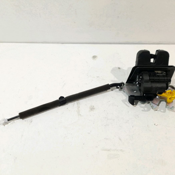 Serrure hayon occasion  Audi Q5 (FYB, FYG) 50 tdi quattro (2019-2020)   80A827506A  3