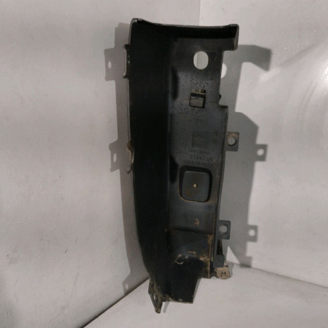 Crosse ard occasion  Citroën JUMPER Camionnette 2.0 bluehdi 110 (2015-2019)   1617416680  3