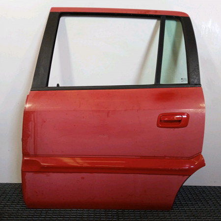 Porte arrière gauche occasion  Opel ZAFIRA A Monospace (T98) 1.6 16v (f75) (1999-2005)   13160996 