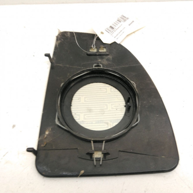 Glace  retroviseur exterieur gauche occasion  Peugeot BOXER Camionnette (244) 2.8 hdi (2001-2006)     2