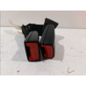 Ancrage ceinture arrière droit occasion  Bmw 1 (E87) 118 d (2004-2007)   72119117251  miniature 2