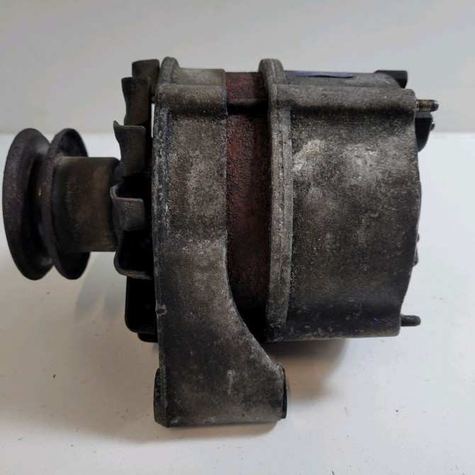 Alternateur occasion  Audi 100 C3 A trois volumes (443, 444) 1.8 (1983-1989)   0120489364  4