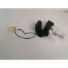 Ancrage ceinture arrière droit occasion  PEUGEOT RCZ Phase 2 09-2012->...   8976a1  miniature 3