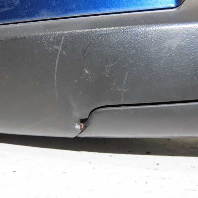 Retroviseur exterieur manuel droit occasion  Opel MERIVA A Monospace (X03) 1.6 16v (e75) (2003-2006)   13148951  4