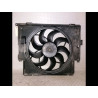 Moteur ventilateur radiateur occasion  Bmw 3 (F30, F80) 318 d (2012-2018)   17427640508  miniature 2