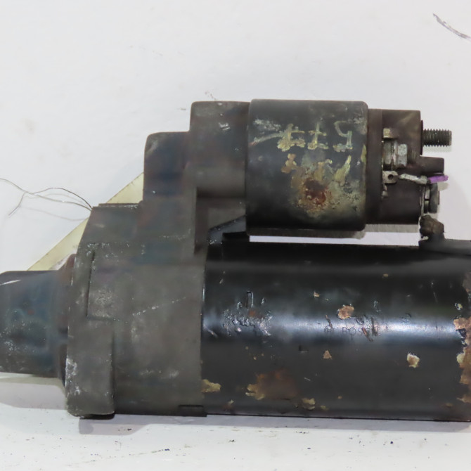 Démarreur occasion  Mercedes-benz CLASSE S (W220) S 320 (220.065, 220.165) (1998-2005)   5151650180  1