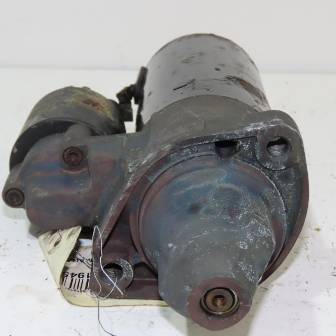 Démarreur occasion  Mercedes-benz CLASSE S (W220) S 320 (220.065, 220.165) (1998-2005)   5151650180  3