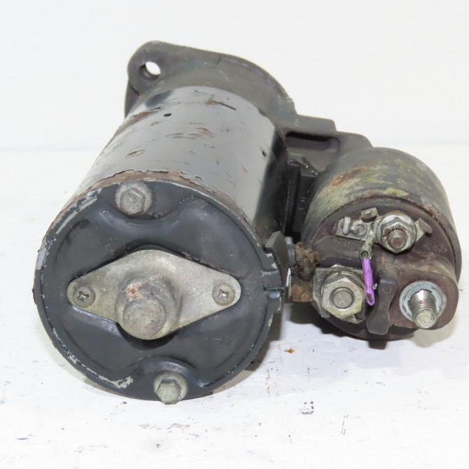 Démarreur occasion  Mercedes-benz CLASSE S (W220) S 320 (220.065, 220.165) (1998-2005)   5151650180  4