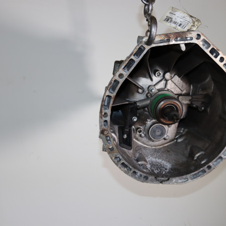 Boîte à vitesse mecanique occasion  Mercedes-benz CLASSE C Coupe Sport (CL203) C 200 cdi (203.707) (2003-2008)   716606 