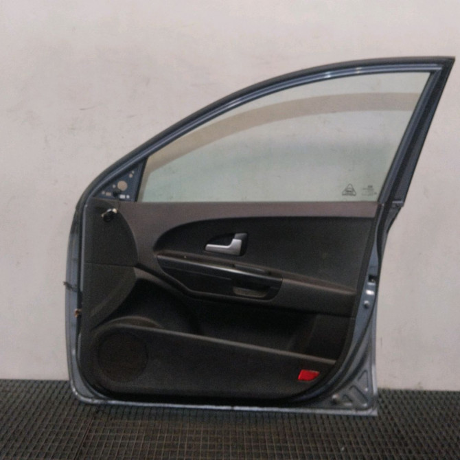 Porte avant droite occasion  Kia CEE'D 3/5 portes (ED) 1.6 crdi 90 (2006-2012)   760041H000  3