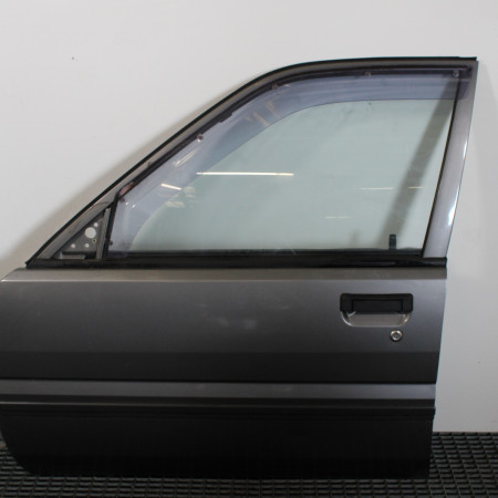 Porte avant gauche occasion  Nissan SUNNY II (N13, B12) 1.4 (1988-1990)    
