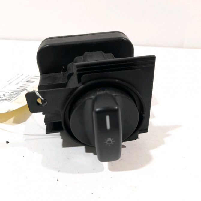 Interrupteur commande de phares occasion  Mercedes-benz CLASSE A (W169) A 200 cdi (169.308, 169.008) (2004-2012)   16954527049174  1